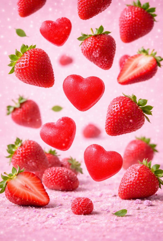 Vitalcore Protein Gummies