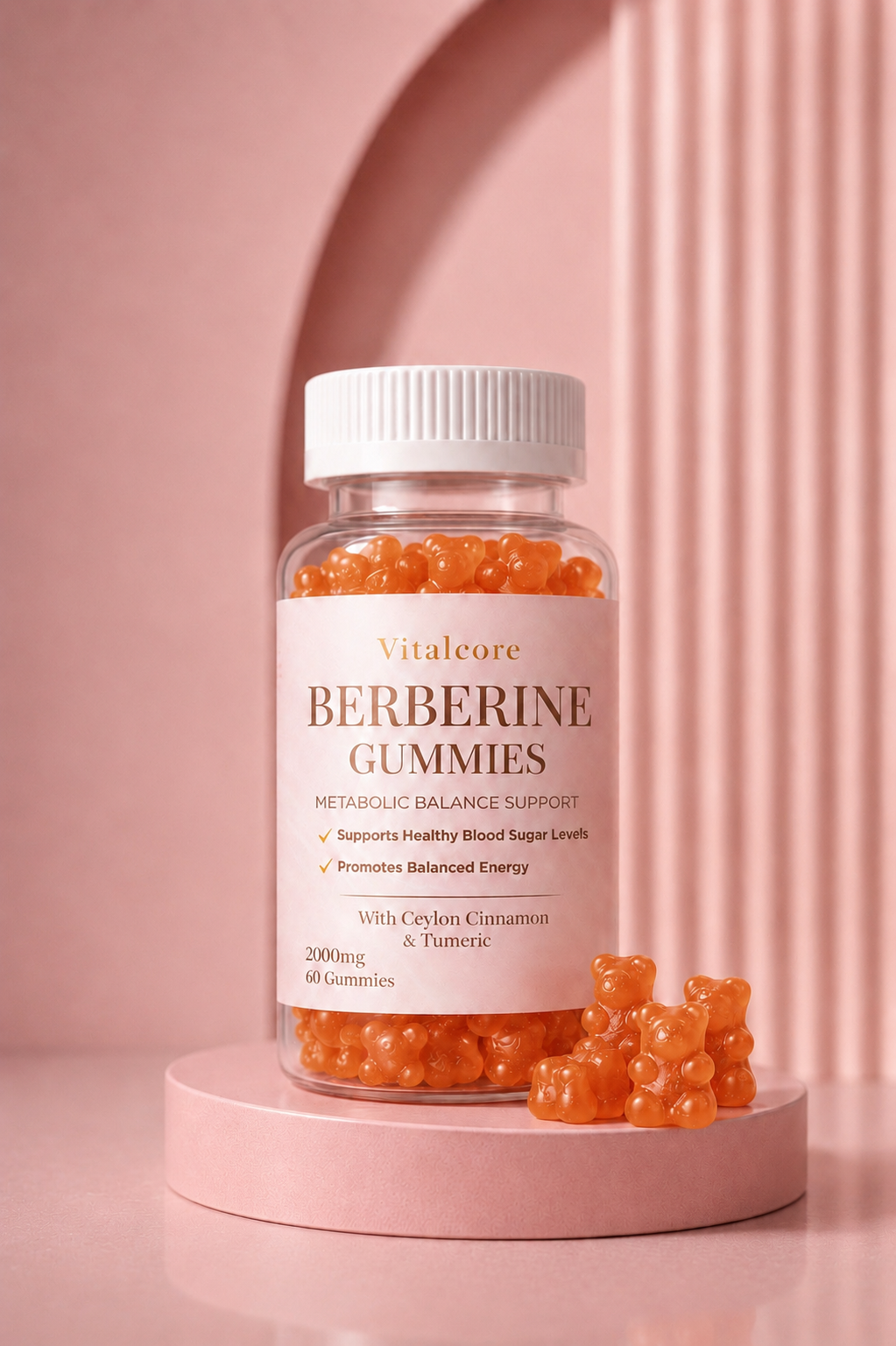 Wellness Gummies