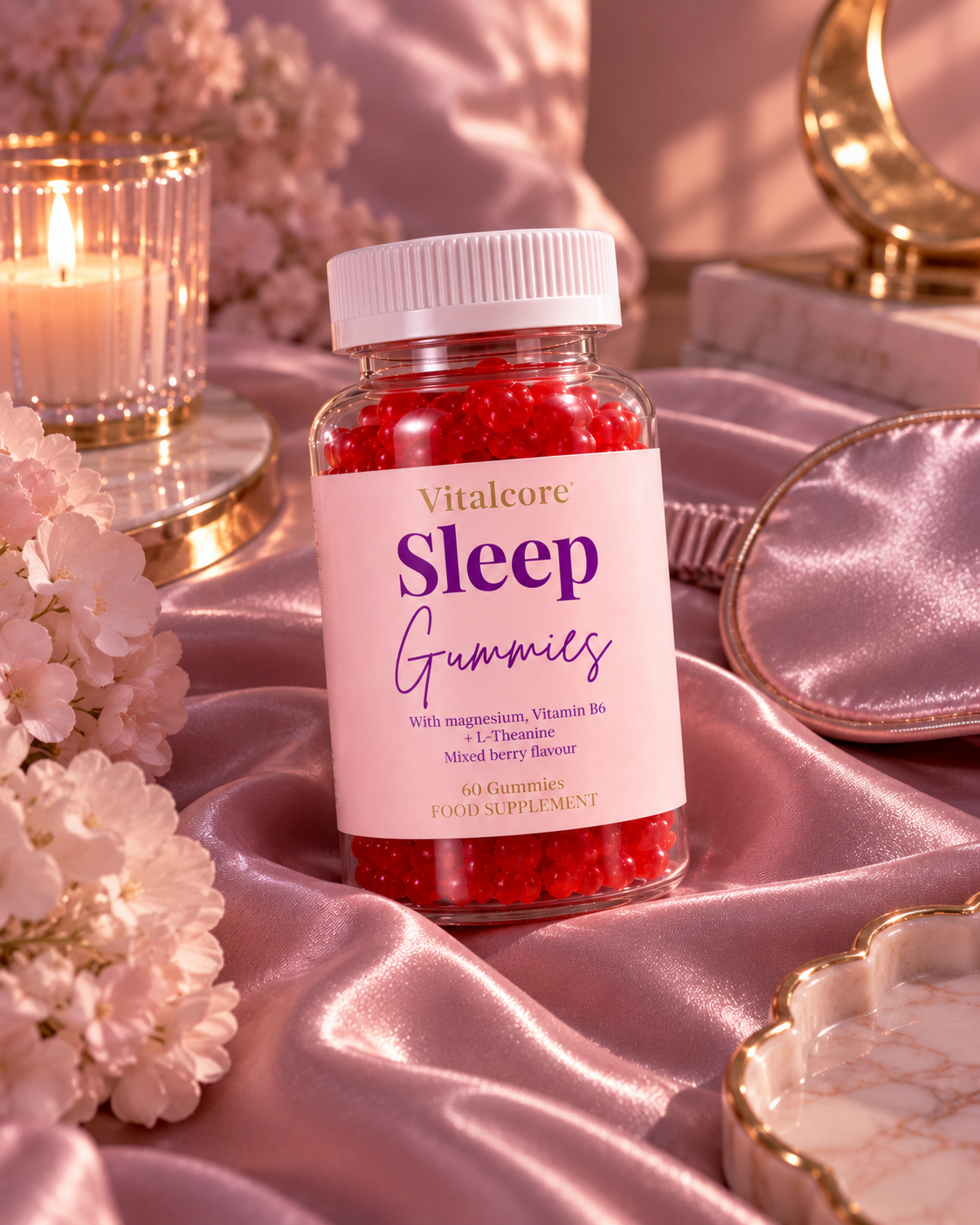 Sleep Gummies