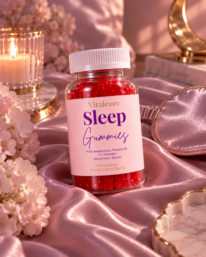 Sleep Gummies