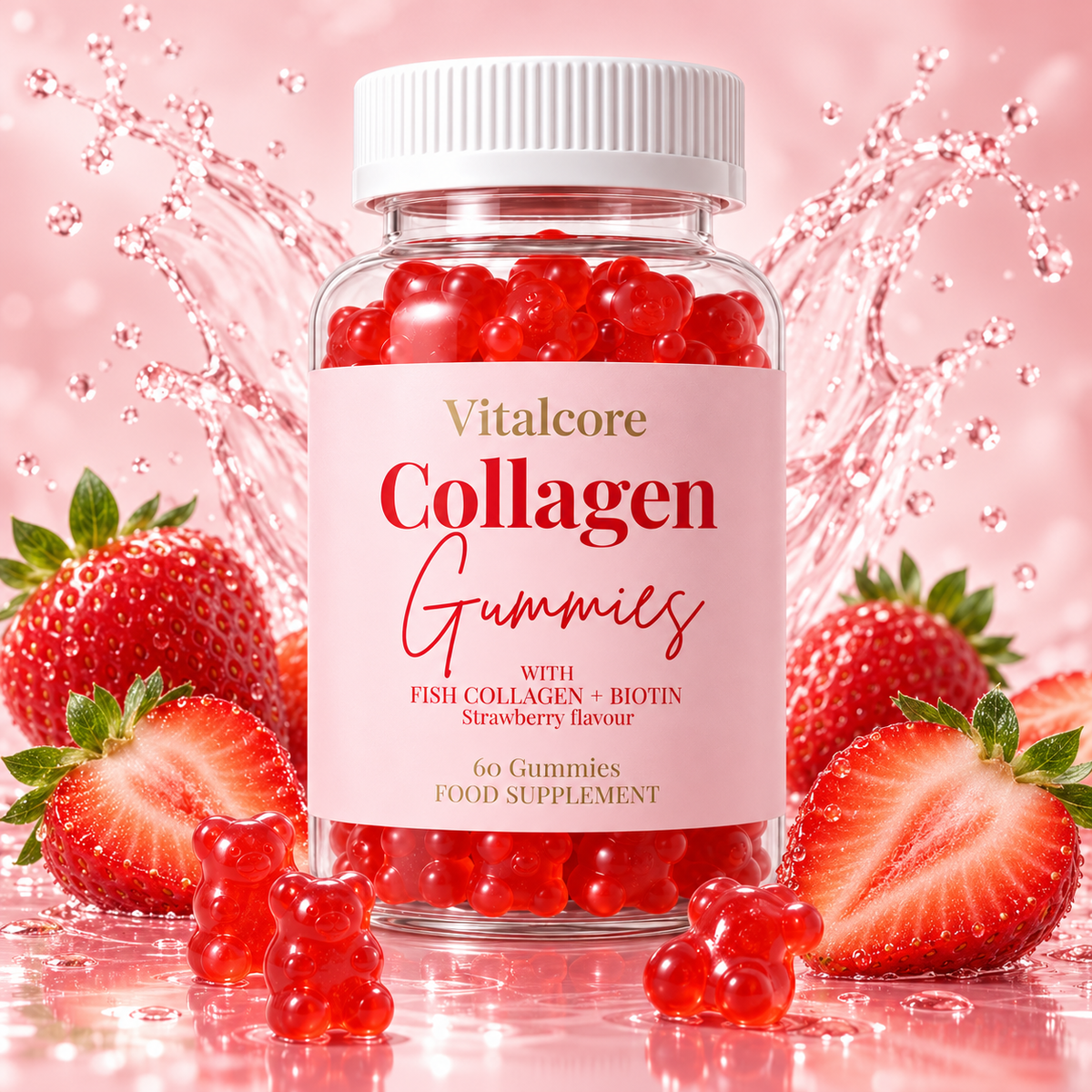 Collagen Gummies