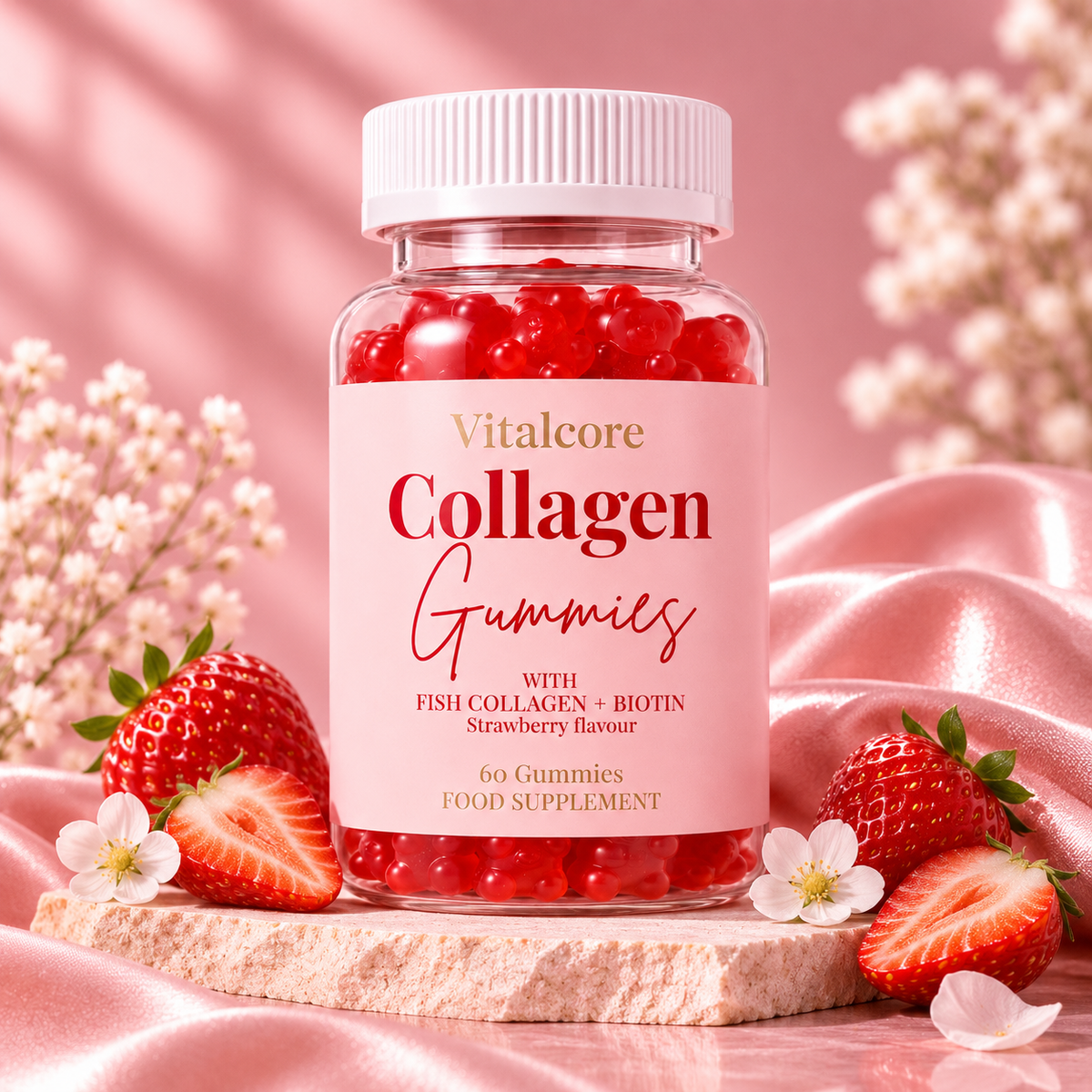 Collagen Gummies