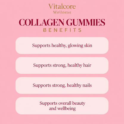 Collagen Gummies